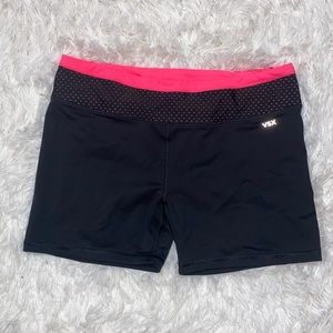Victoria’s Secret VSX Shorts